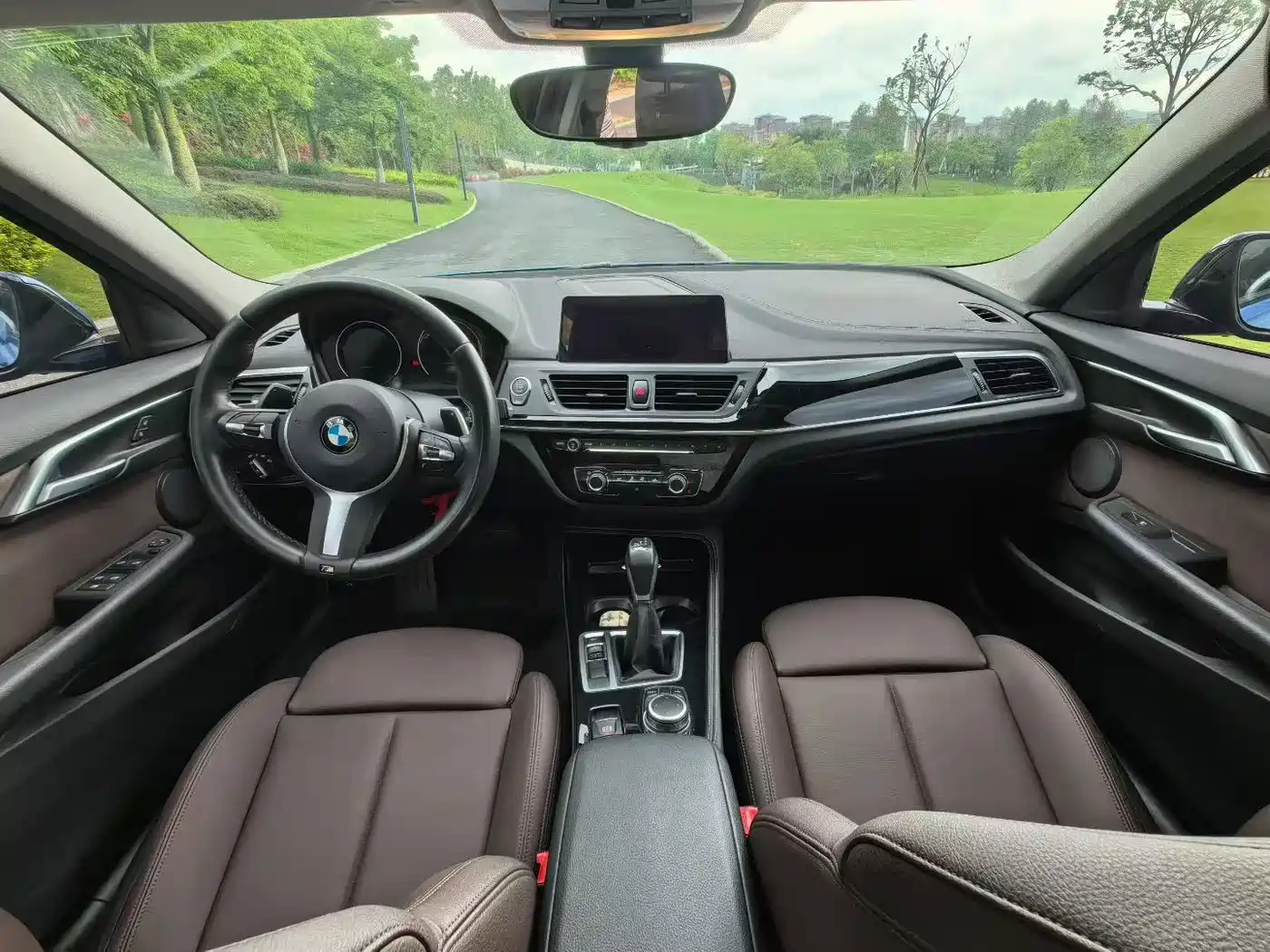 BMW 1 Series 2019 120i Leading M Sport Package фото 5