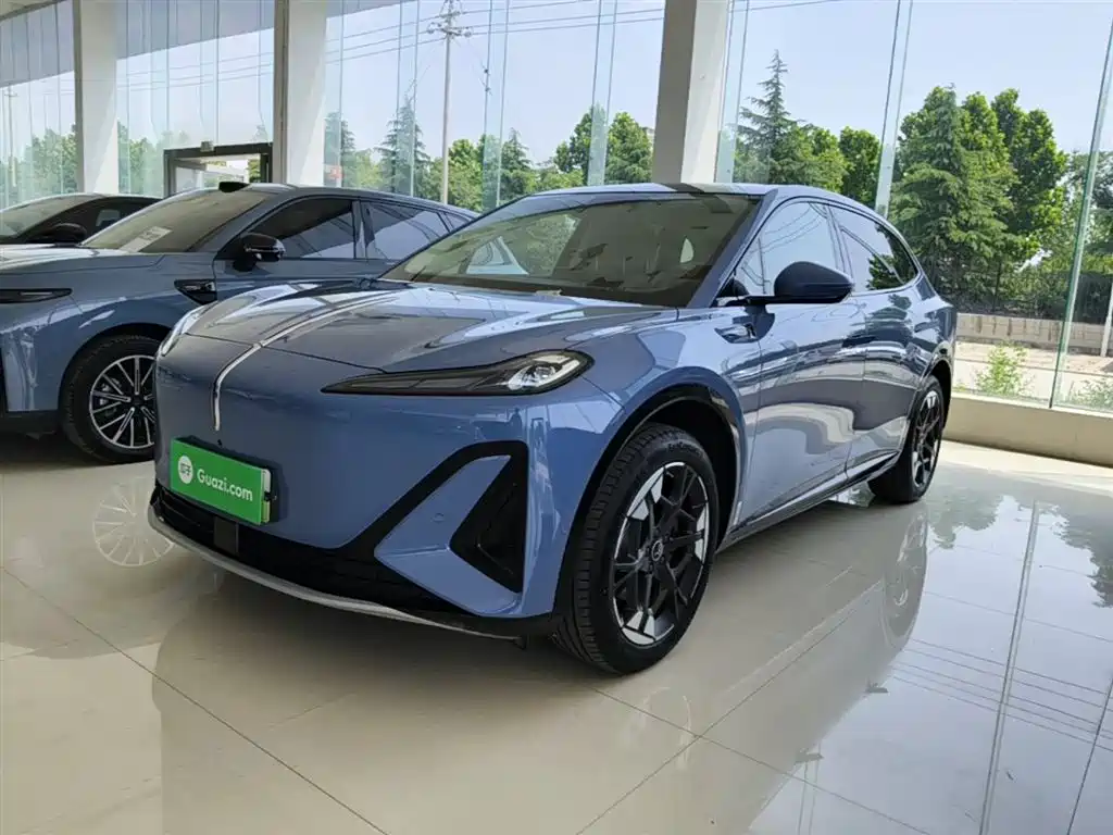 Hongqi Tiangong 06 2025 660 AWD Smart Selection