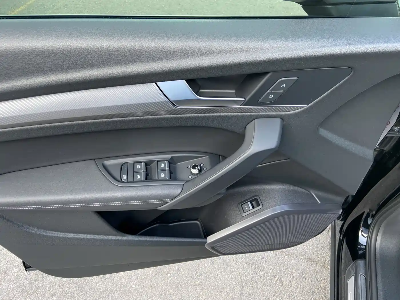 Audi Q5L 2020 45 TFSI Exclusive Fashion фото 11