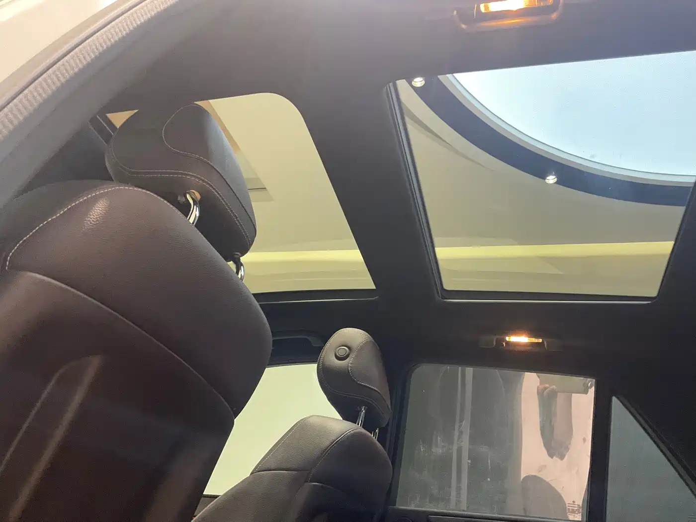 Mercedes-Benz GLE 2019 GLE 320 4MATIC Luxury Collector's Edition фото 12