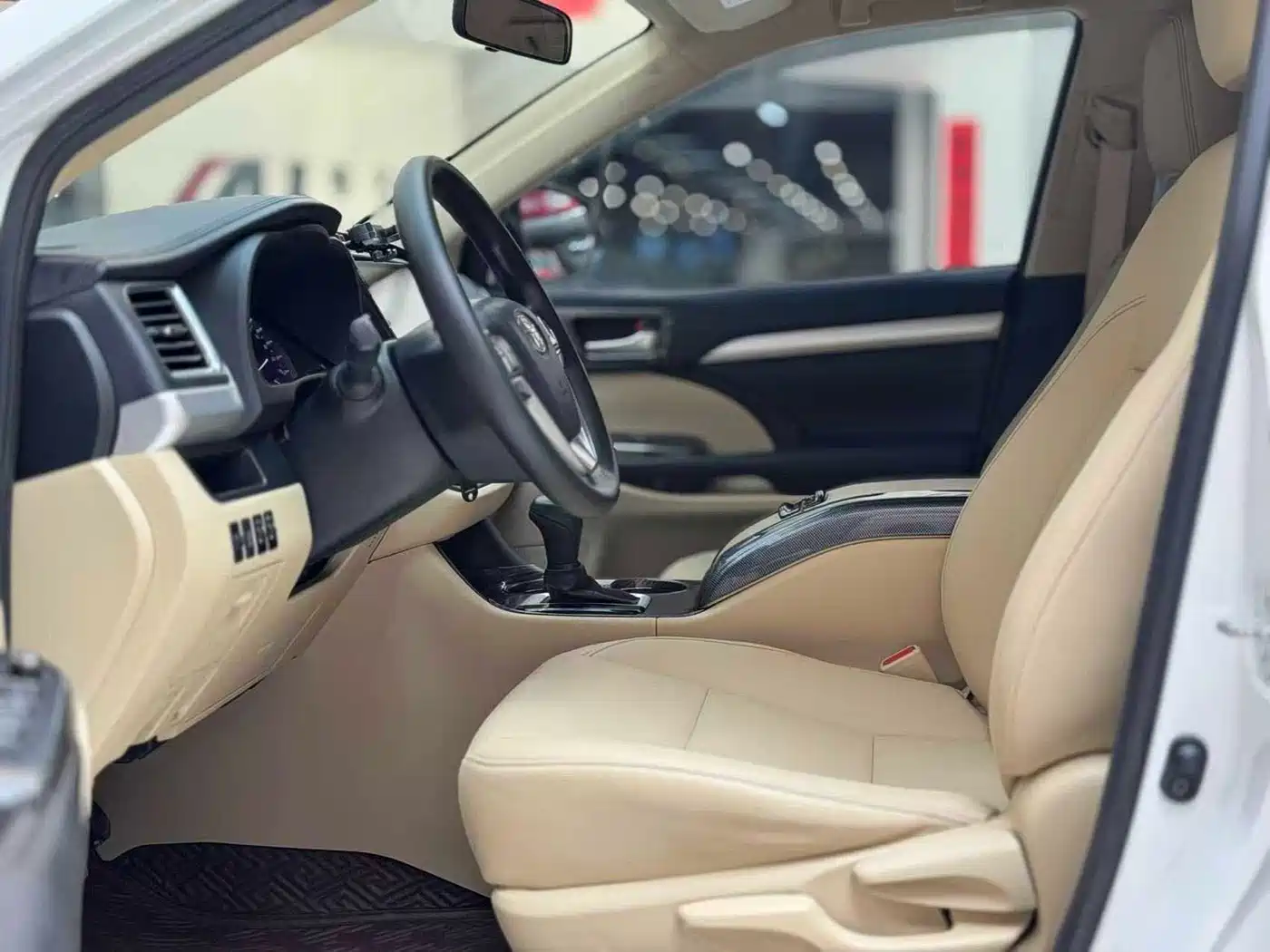 Toyota Highlander 2021 2.0T AWD Elite 7-Seater фото 4