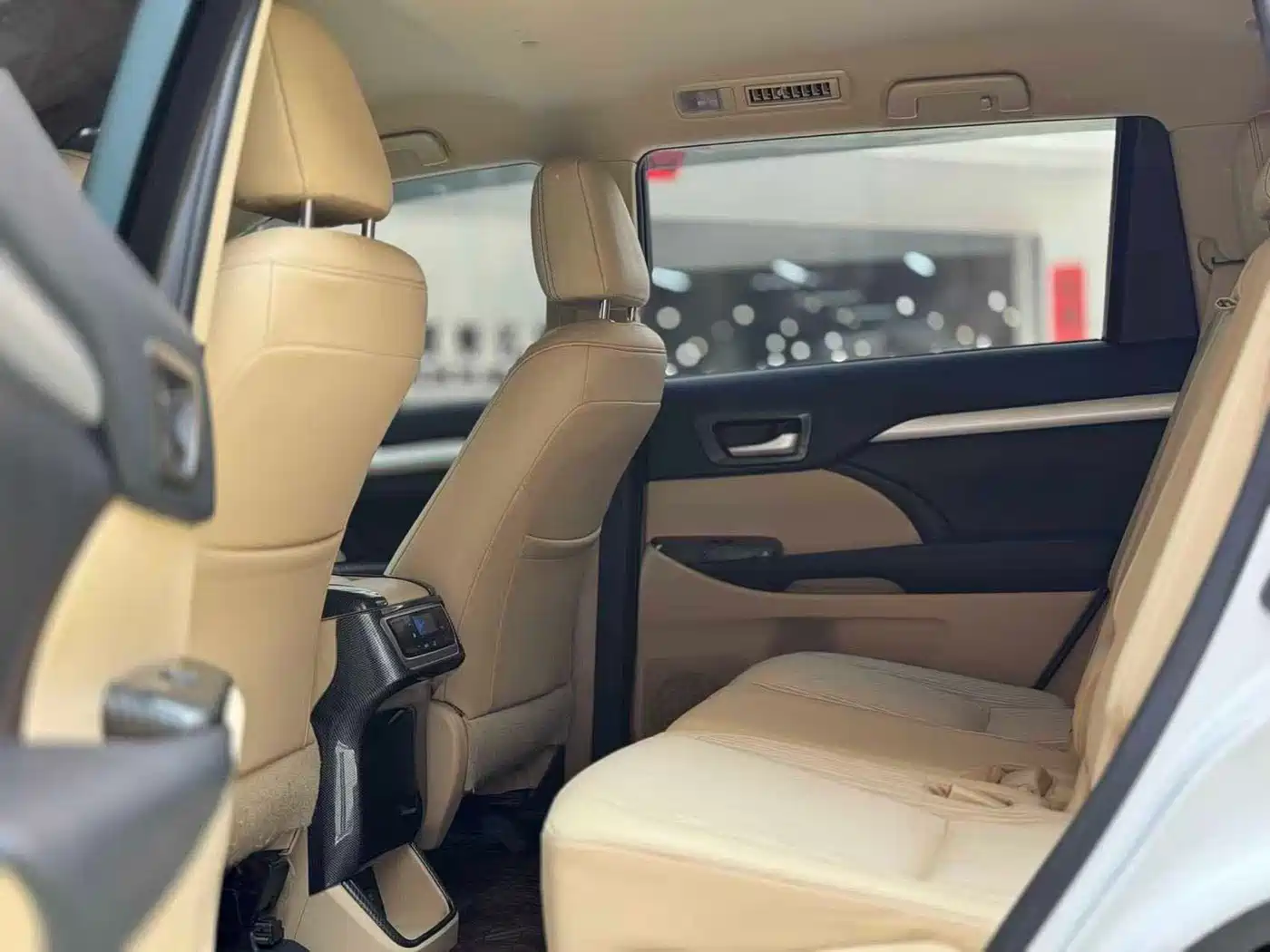 Toyota Highlander 2021 2.0T AWD Elite 7-Seater фото 6