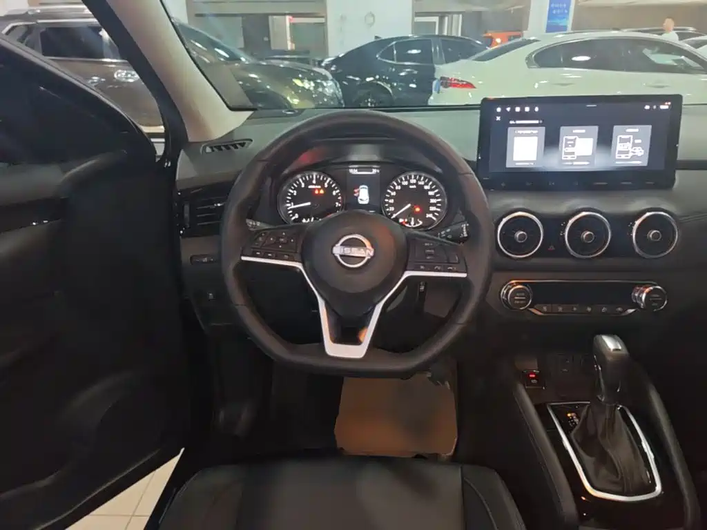 صورة 11 - Nissan Qashqai