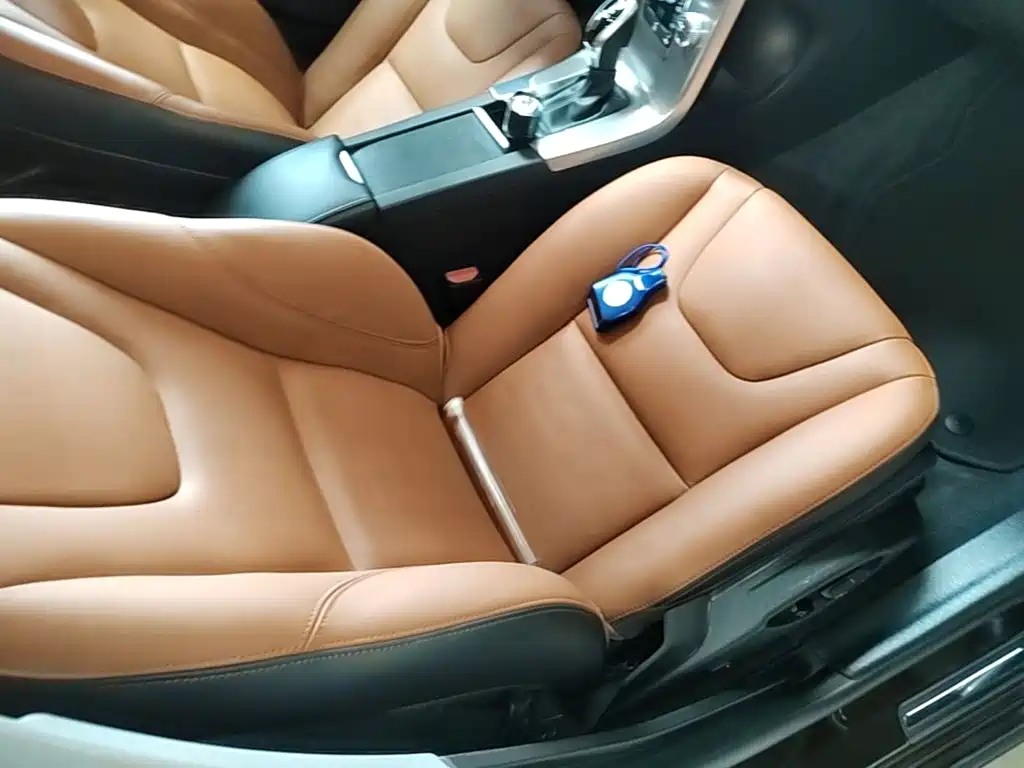 Volvo S60 2018 2018 S60L T3 Momentum