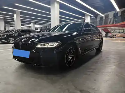 BMW 5