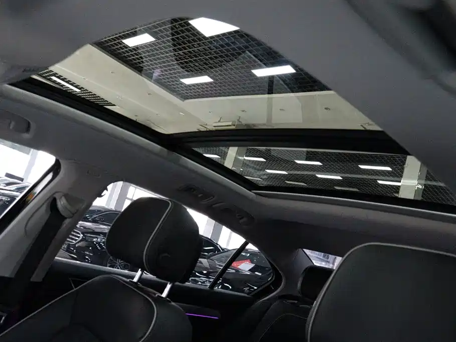 Volkswagen Magotan GTE Plug-in Hybrid 2022 GTE Luxury фото 24