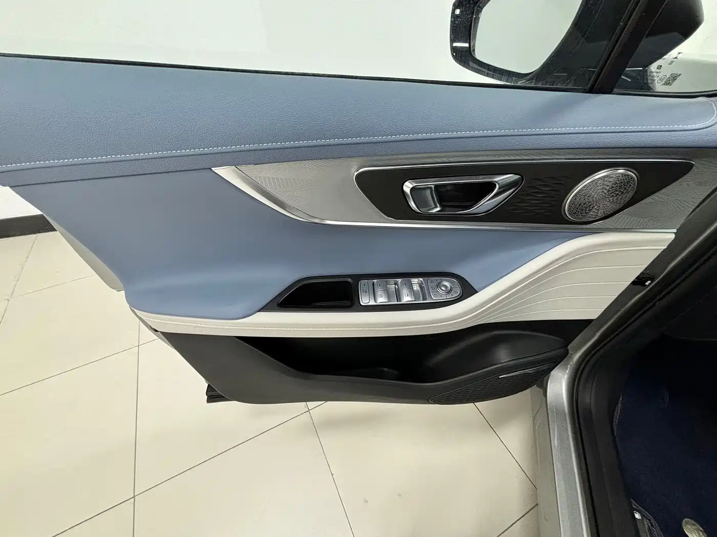 Chery Omoda 2022 2022 1.5T CVT Frontier Edition