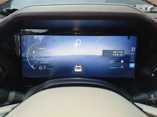 Geely Xingyue L 2021 2.0TD DCT EVO FWD Premium — фото 4