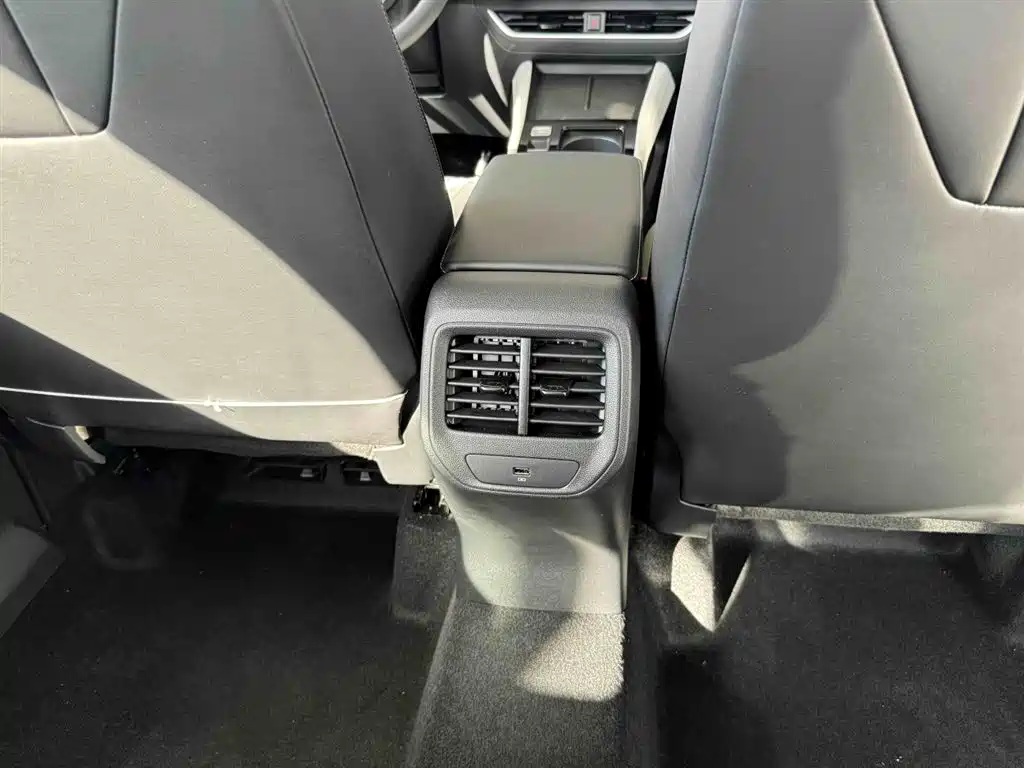 Jetta VS8 2026 2025 All-round Edition