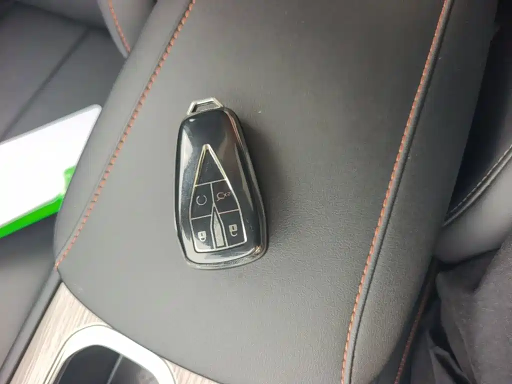 Changan X7 PLUS 2025 2024 1.5T Automatic Noble 7-Seater