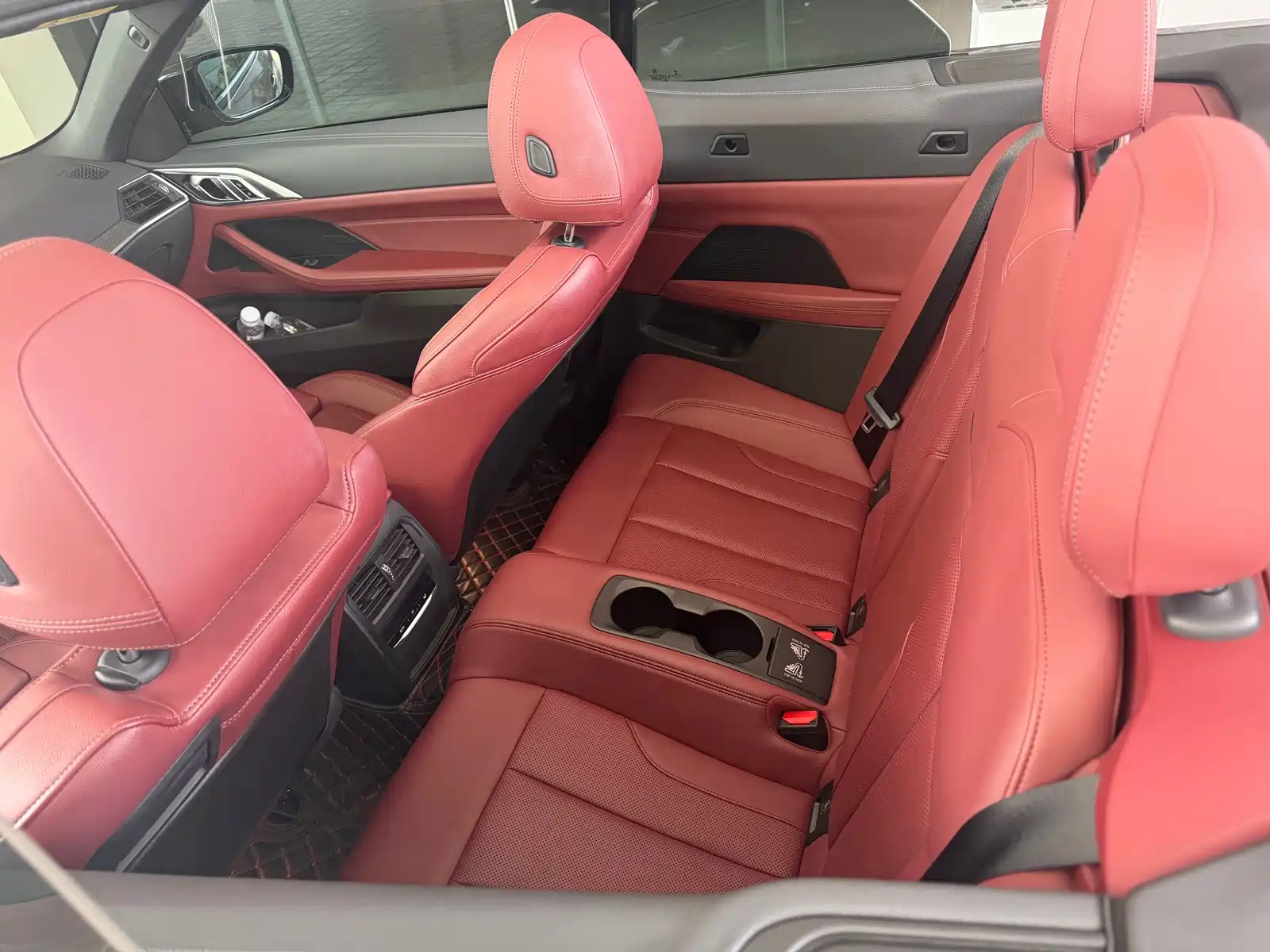 صورة 5 - BMW 4 Series