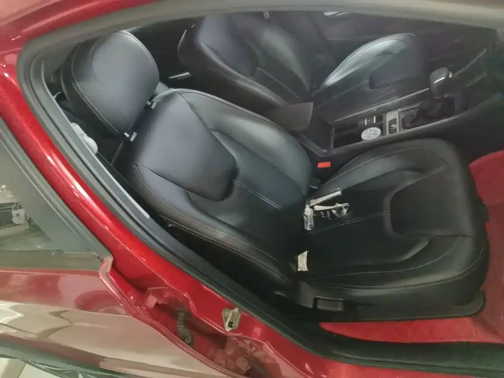 Photo 25 - Chery Tiggo 3x