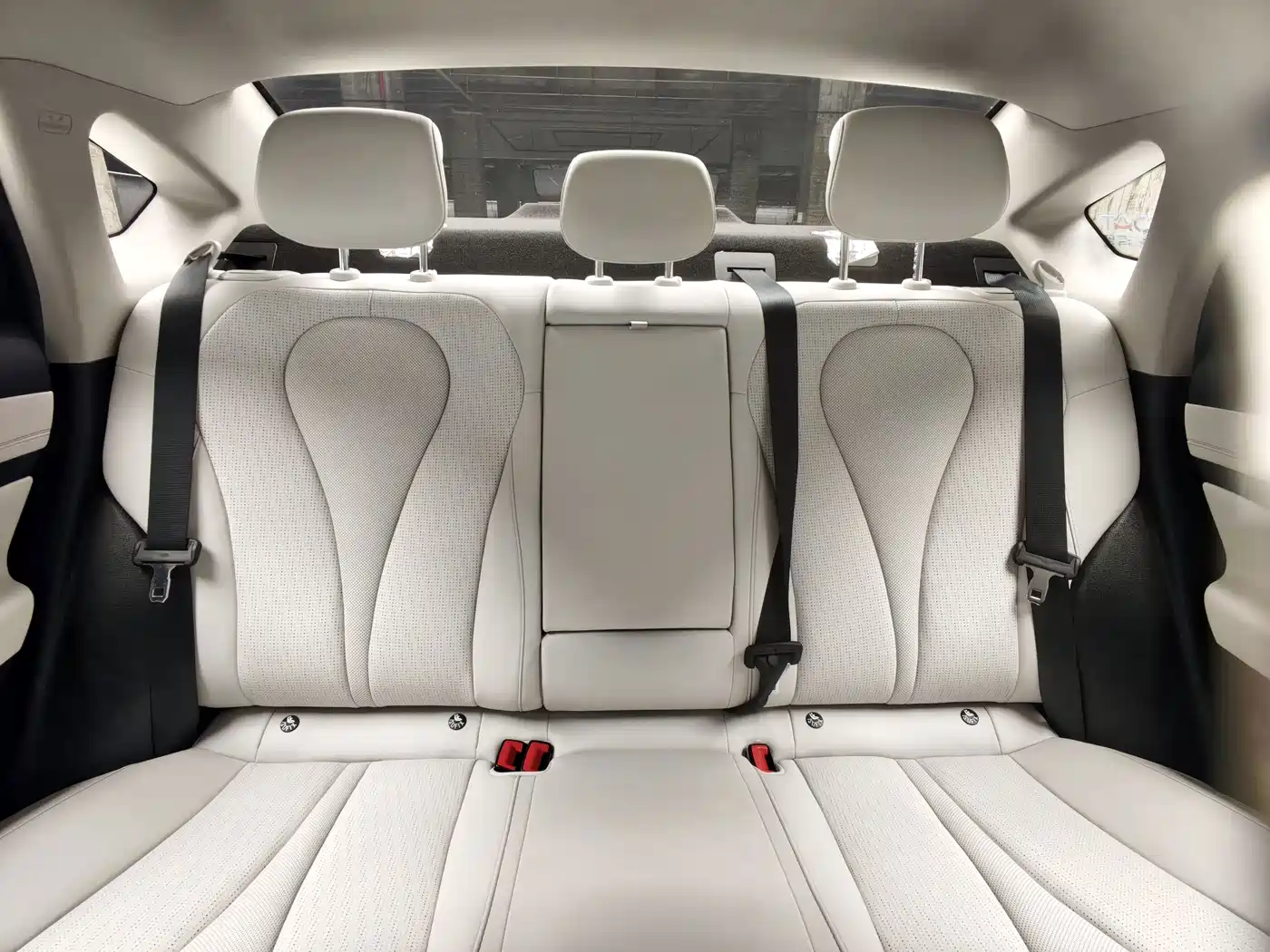 BYD Seal 05 2025 2025 DM-i Smart Driving Edition 120KM Flagship