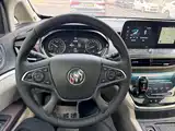 Фото 14 - Buick GL8