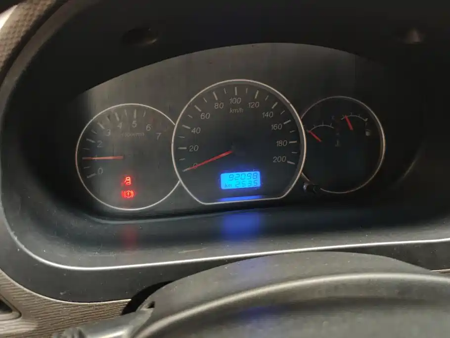 Wuling Motors Wuling Hongguang 2015 2015 1.2L S Basic China V