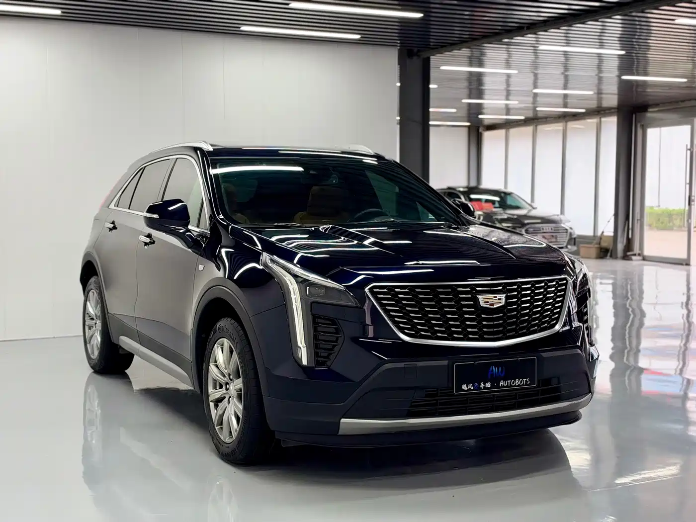 Cadillac XT4 2022 2022 28T FWD Premium