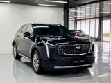 Фото 3 - Cadillac XT4