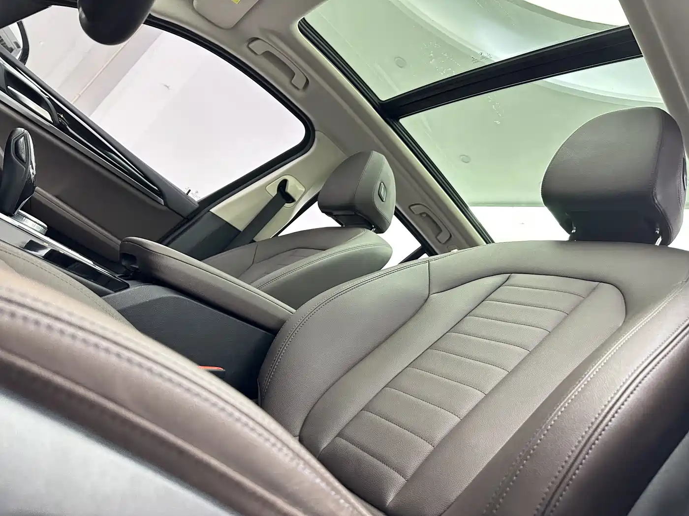 BMW X3 2020 xDrive25i Luxury Package фото 14