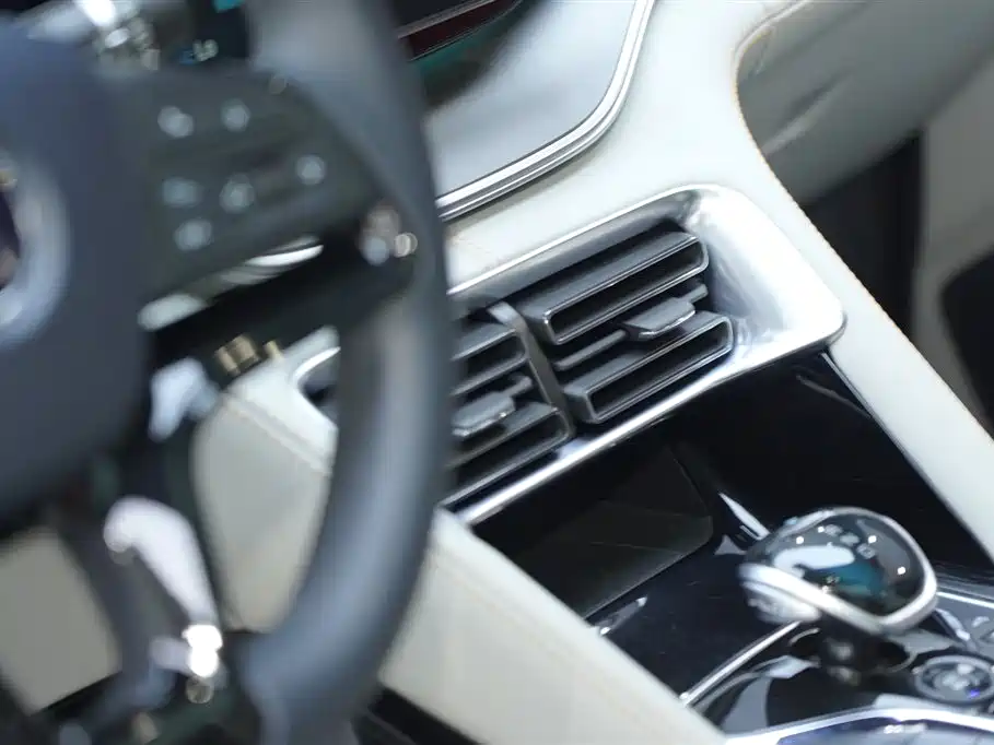 BYD Song PLUS PHEV 2021 DM-i 110KM Flagship фото 13