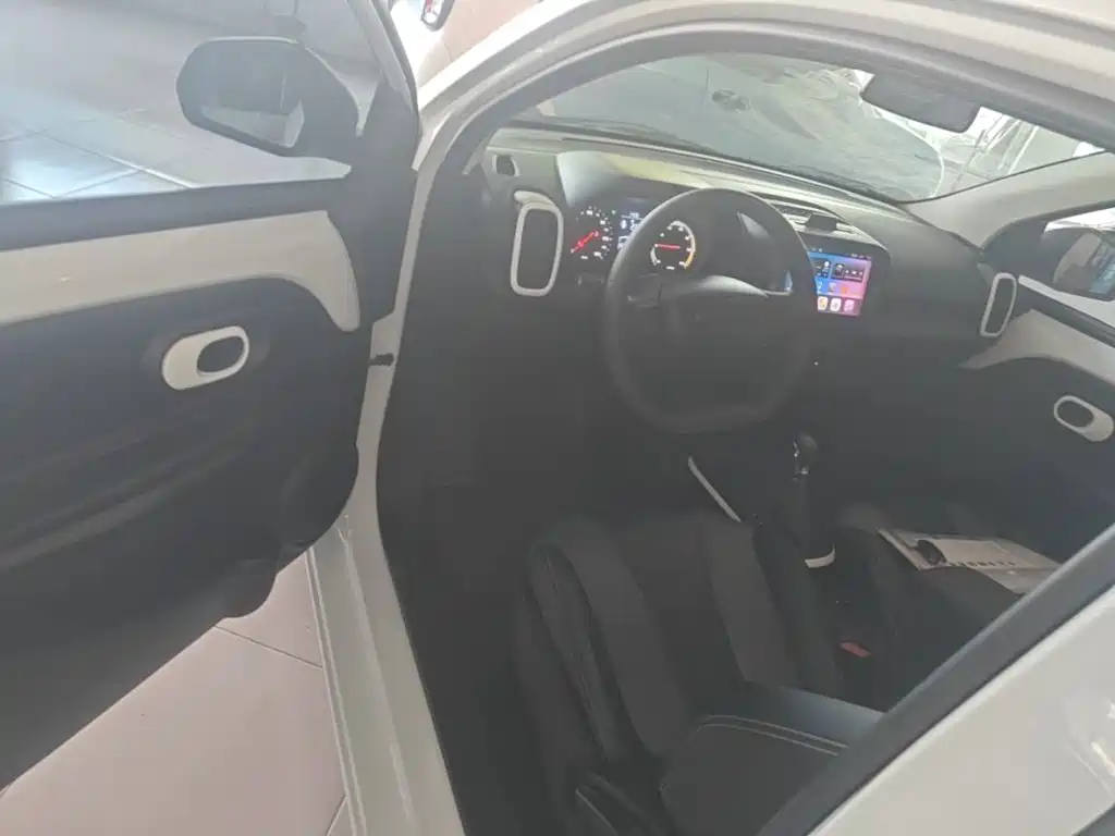 Roewe Kaiwei CLEVER 2023 2022 311km Vitality Bobo Edition
