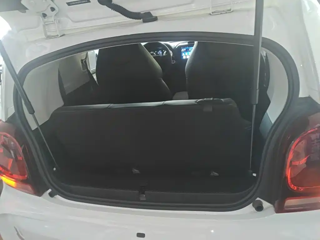 Roewe Kaiwei CLEVER 2023 2022 311km Vitality Bobo Edition