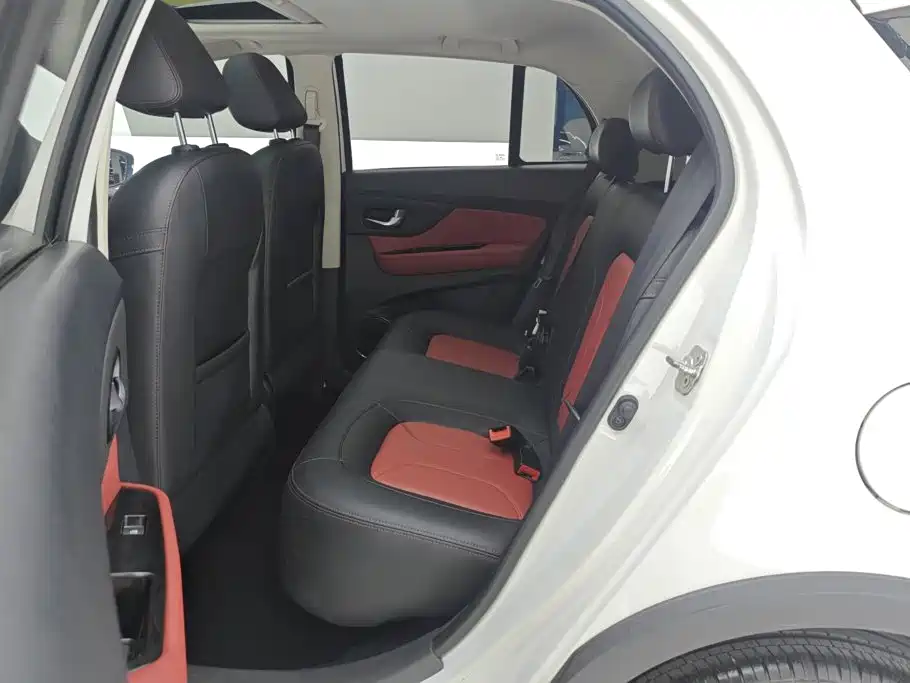 Фото 11 - Haval H1
