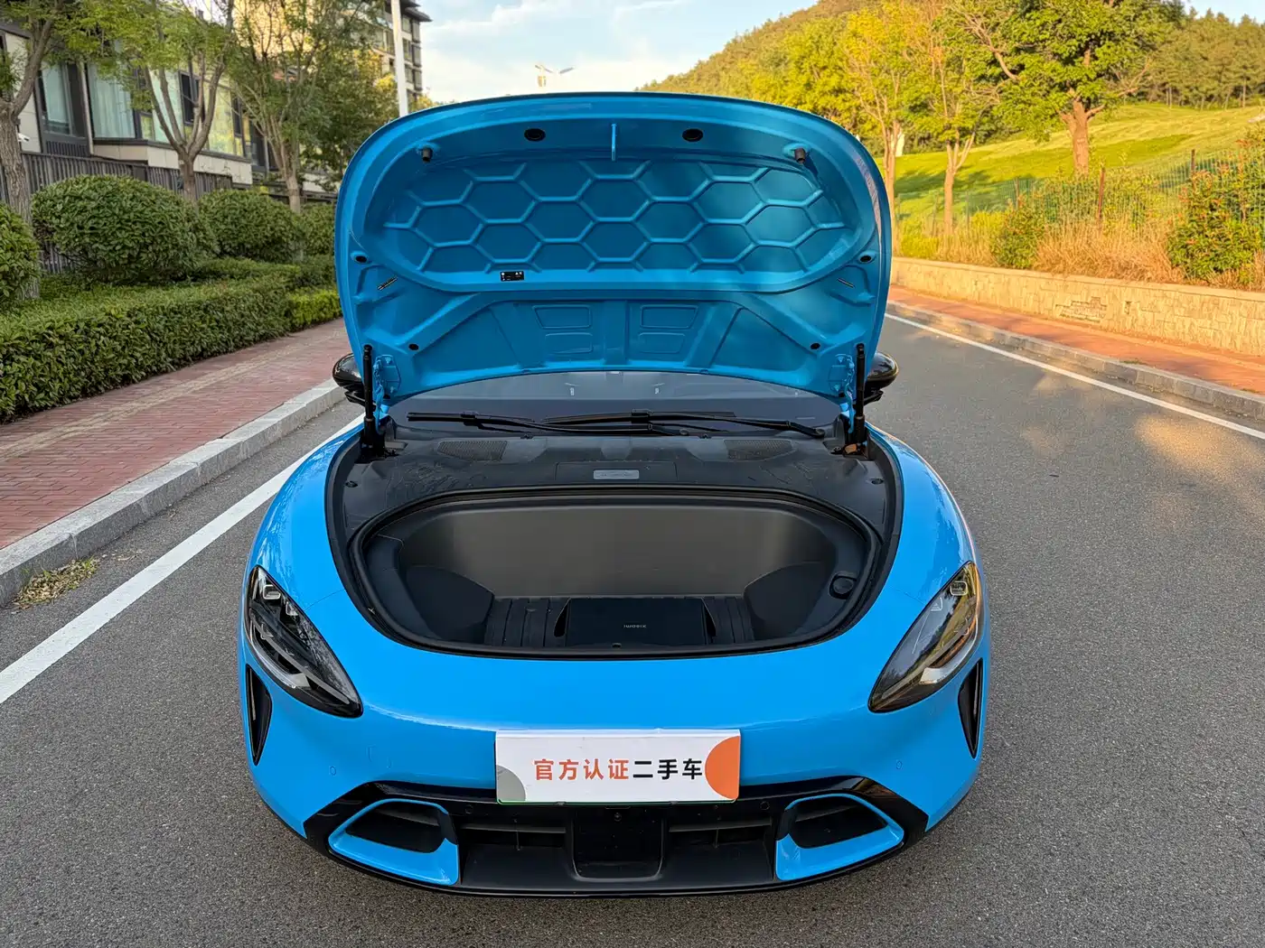 Xiaomi Auto Xiaomi SU7 2026 2026 All-Wheel Drive Edition