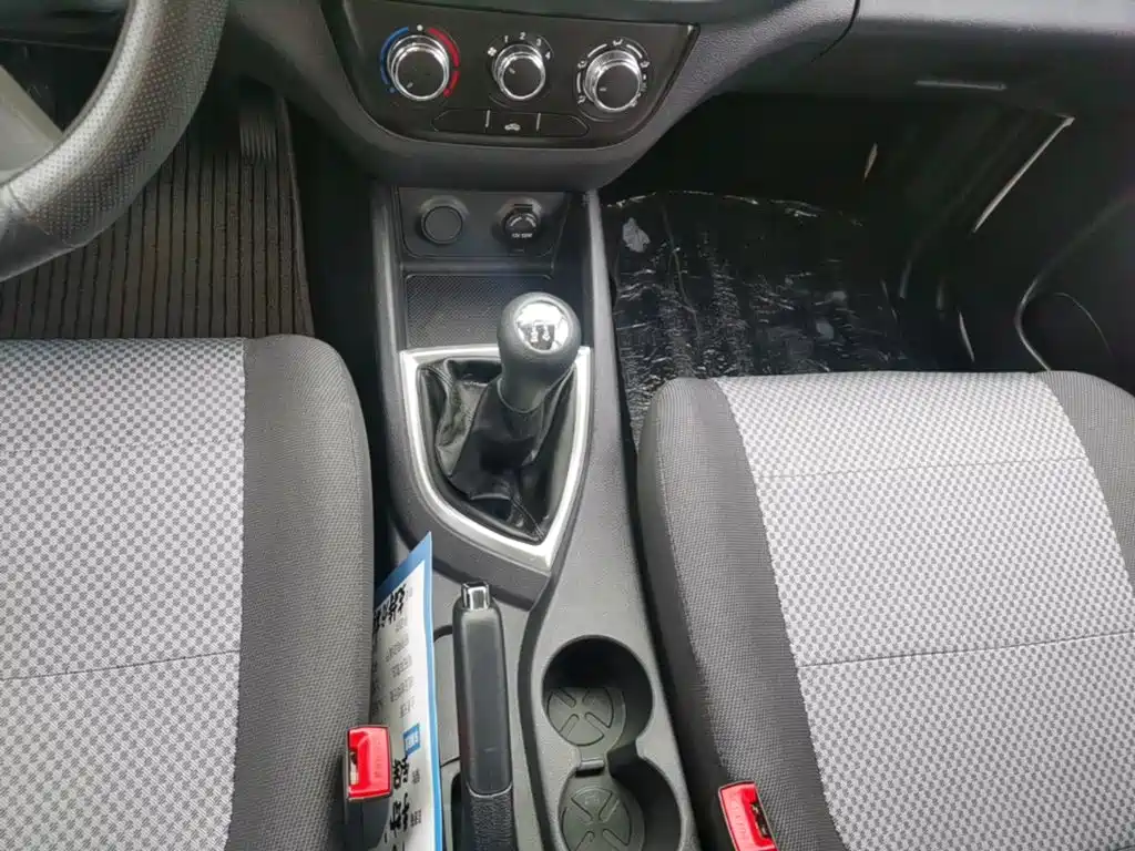 Changan Kaicheng Ono S 2023 2021 Model 1.5L Ono S Smart Edition Non-AC Passenger Vehicle JL473QG