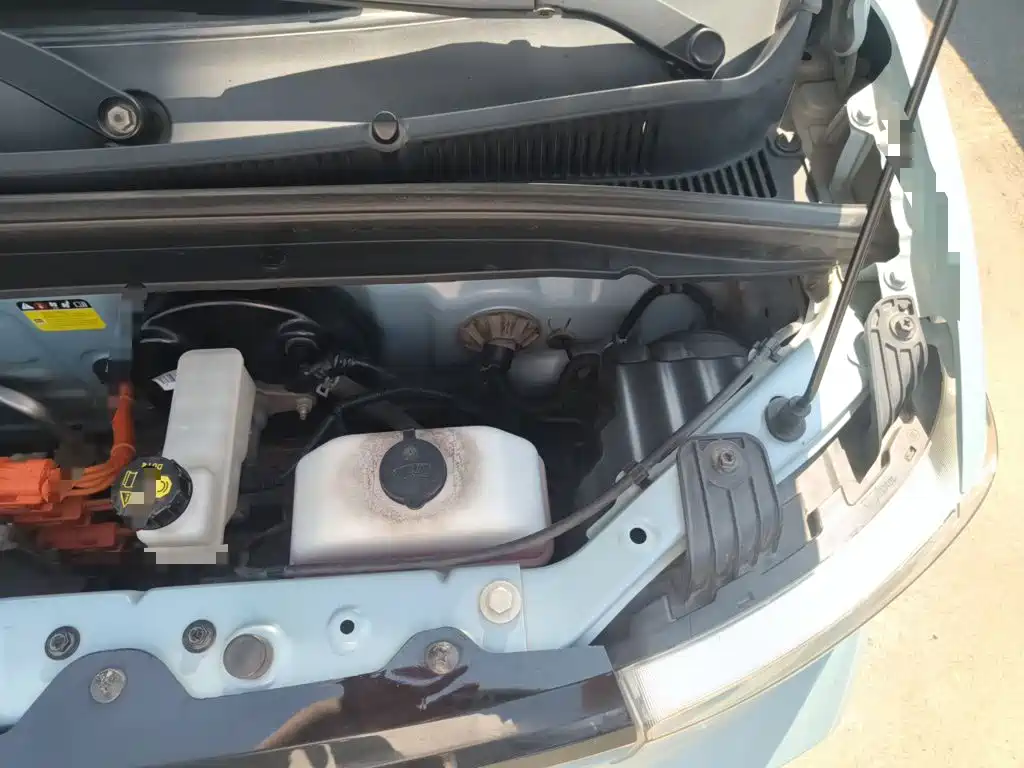 Wuling Motors Hongguang MINIEV 2020 2020 Freedom Edition (LFP Battery)