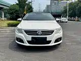 Фото 2 - Volkswagen CC