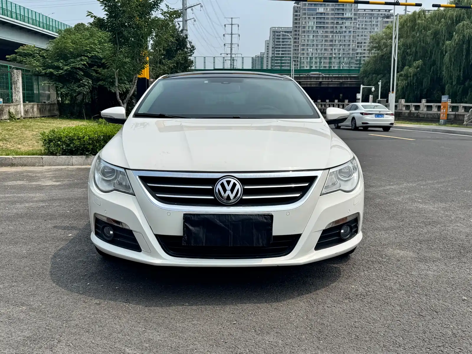 Фото 2 - Volkswagen CC
