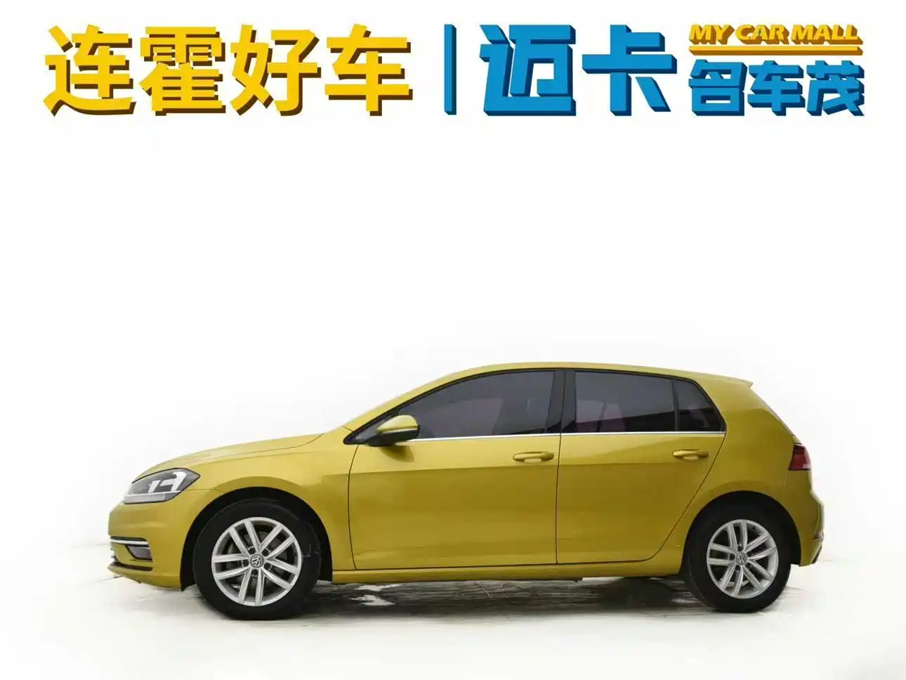 Volkswagen Golf 2018 230TSI Automatic Comfort фото 6