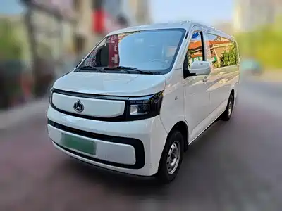 Changan Ruixing EM80