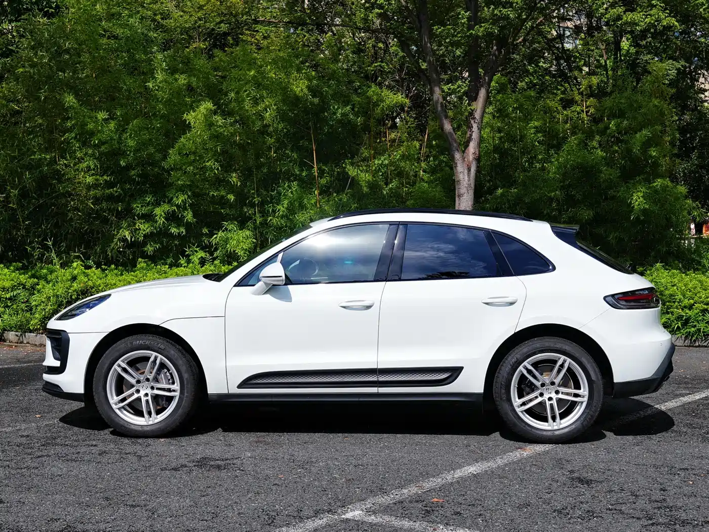 Porsche Macan 2024 2024 Macan 2.0T