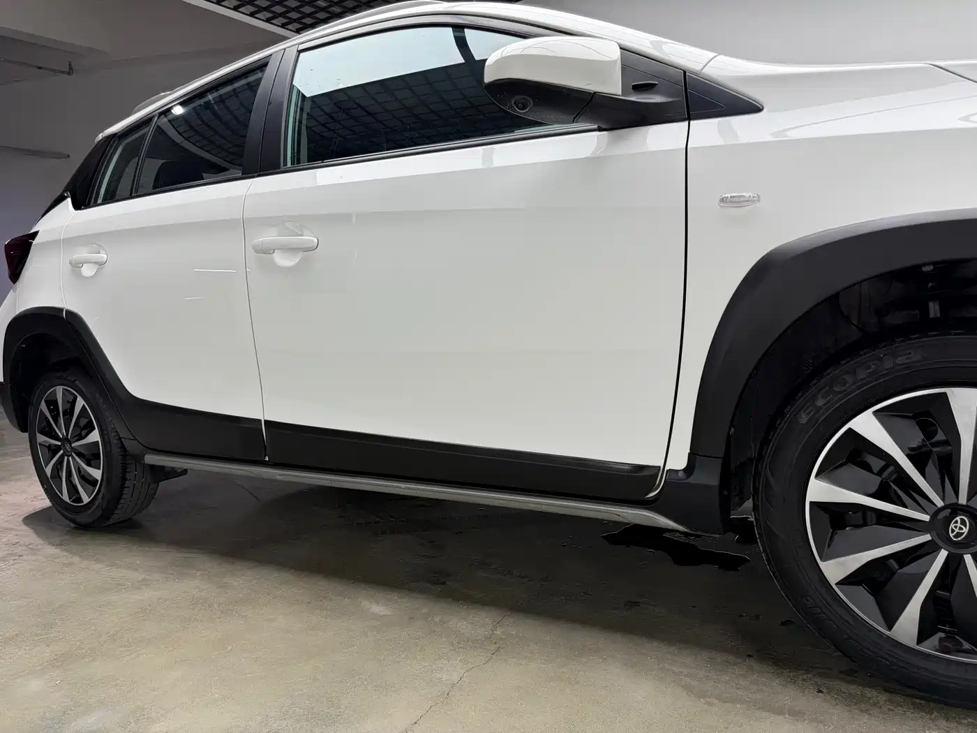 Toyota Yaris, миниатюра 27