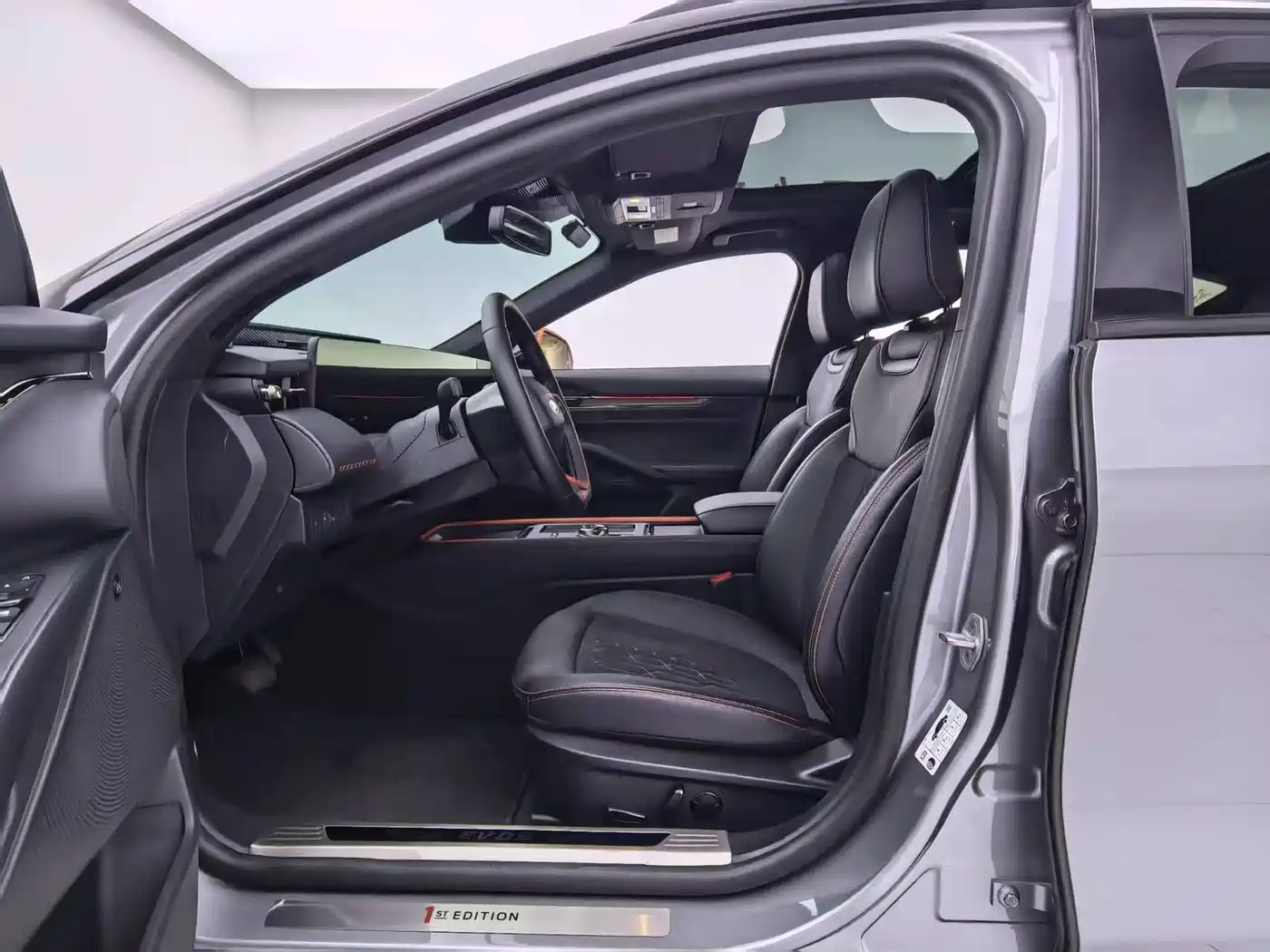 Ford EVOS 2022 2022 EcoBoost 245 Launch Limited Edition