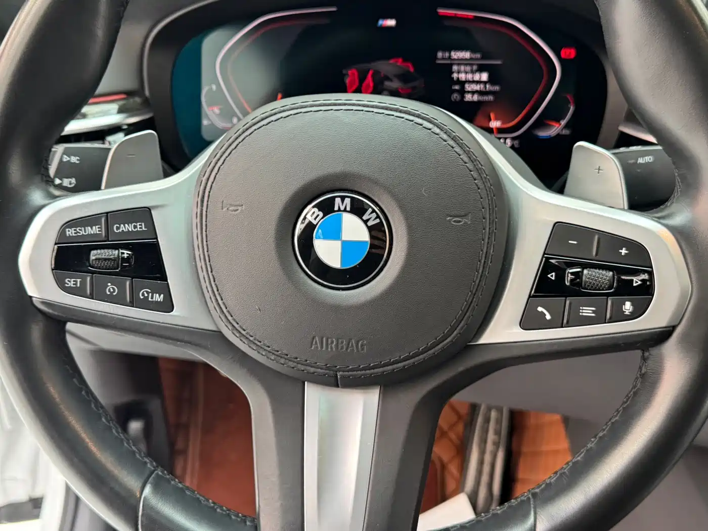 BMW 6 Series GT 2021 630i M Sport Package фото 22