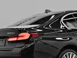 صورة 15 - BMW 5 Series