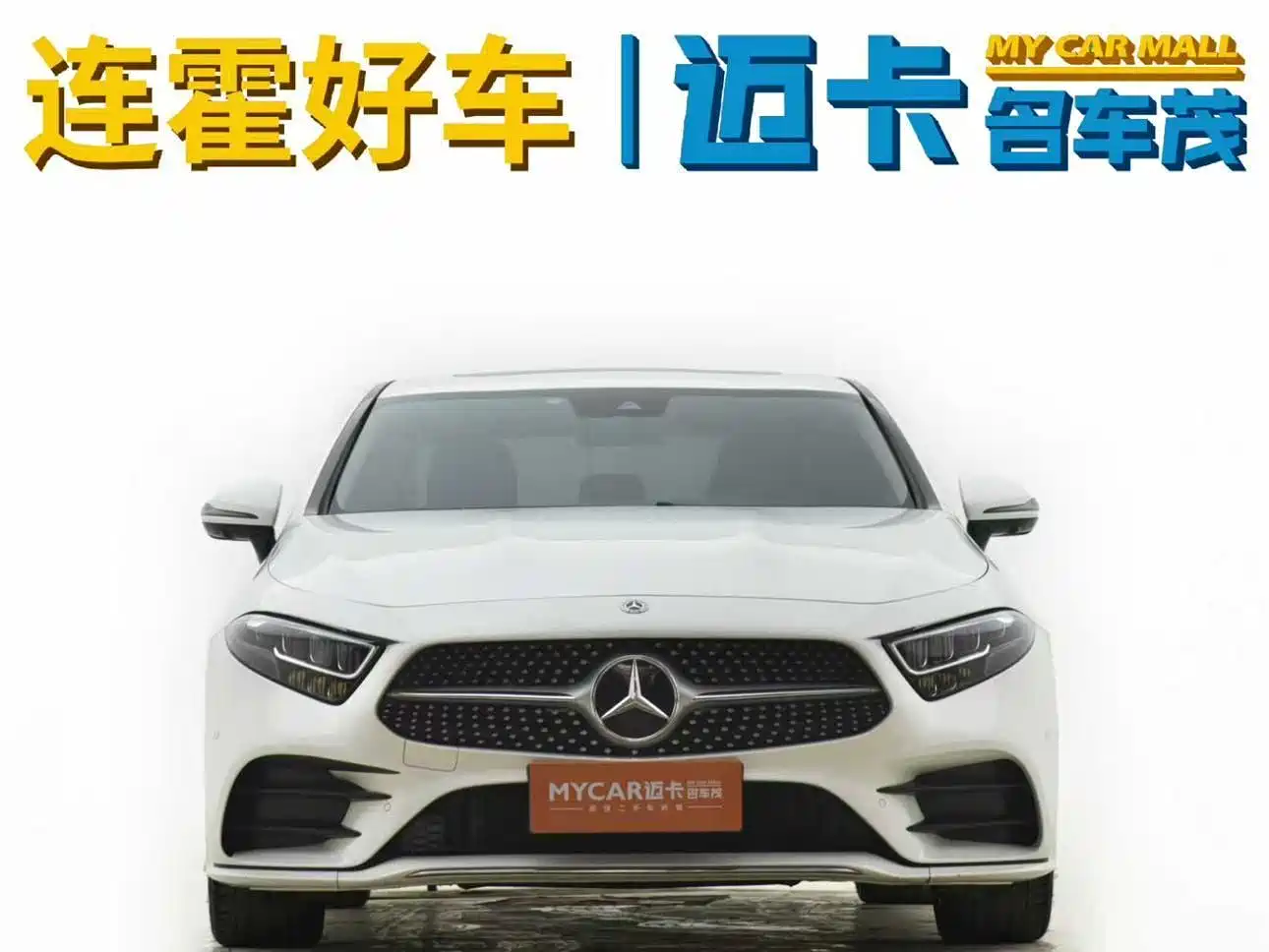 Mercedes-Benz CLS 2021 CLS 300 Luxury фото 3