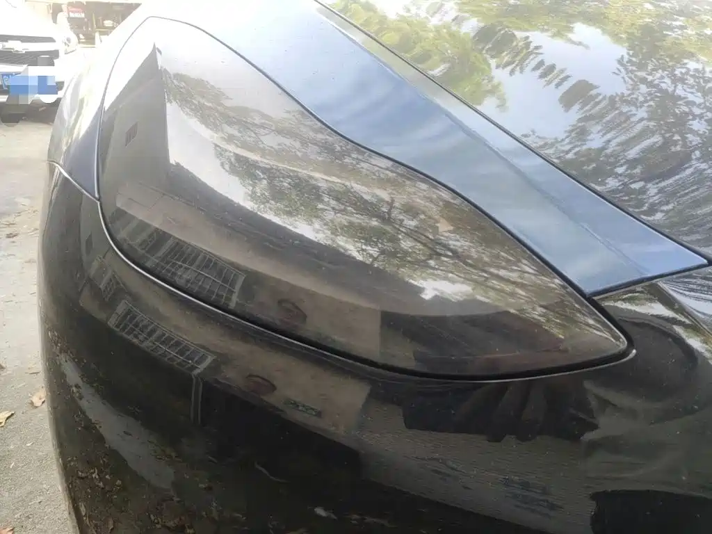 Tesla Model Y 2021 2021 Standard Range Rear-Wheel Drive