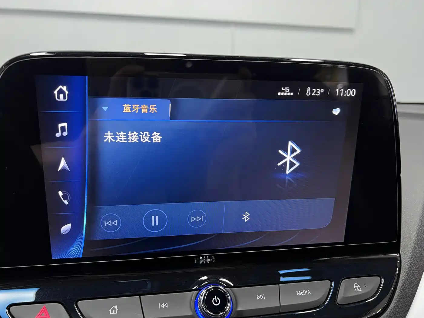 Chevrolet Changxun 2022 Nebula Edition фото 29
