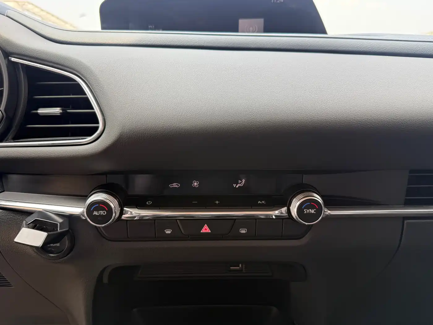 Mazda CX-30 2020 2020 Model 2.0L Automatic Jiayue