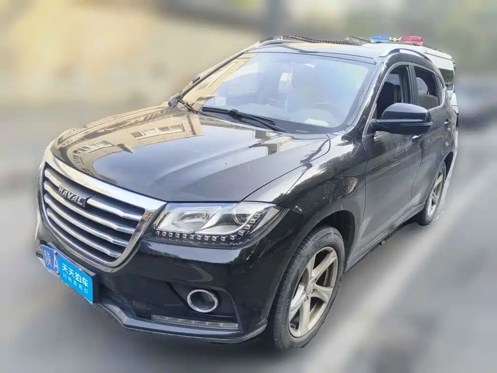 Photo 1 - Haval H2