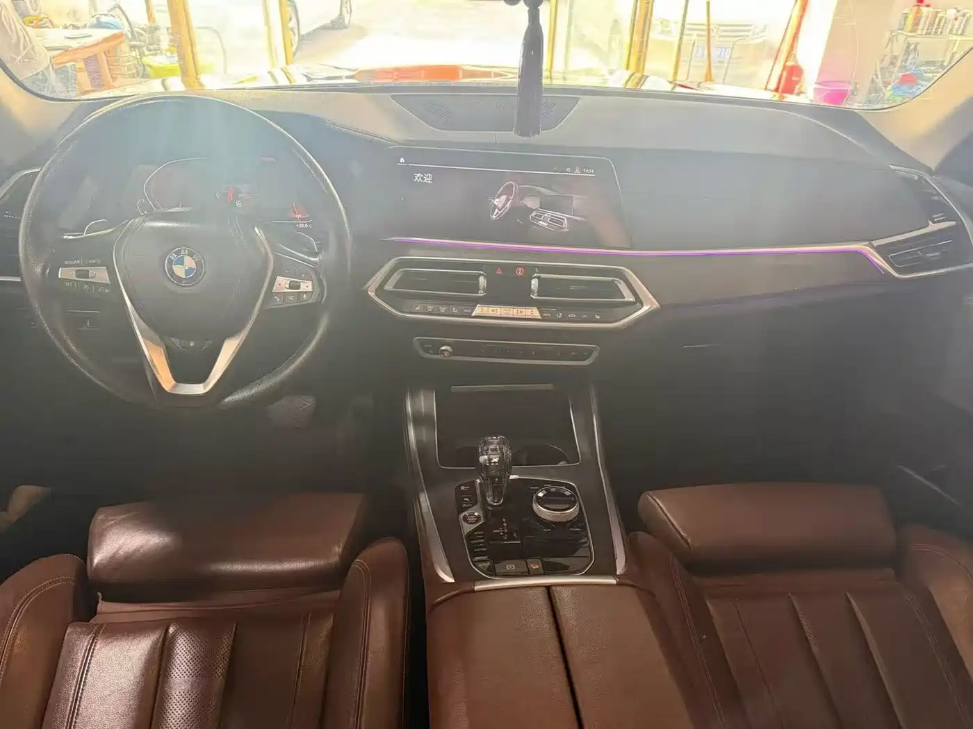 Photo 5 - BMW X5 (Import)