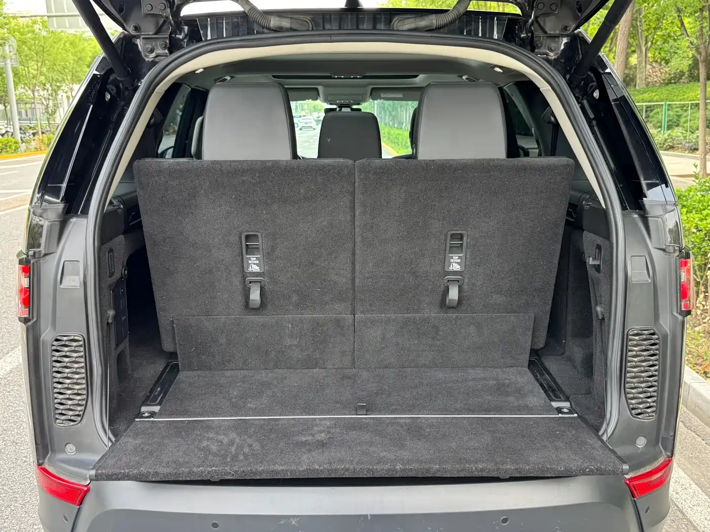 Land Rover Discovery 2018 3.0 SC V6 HSE фото 25