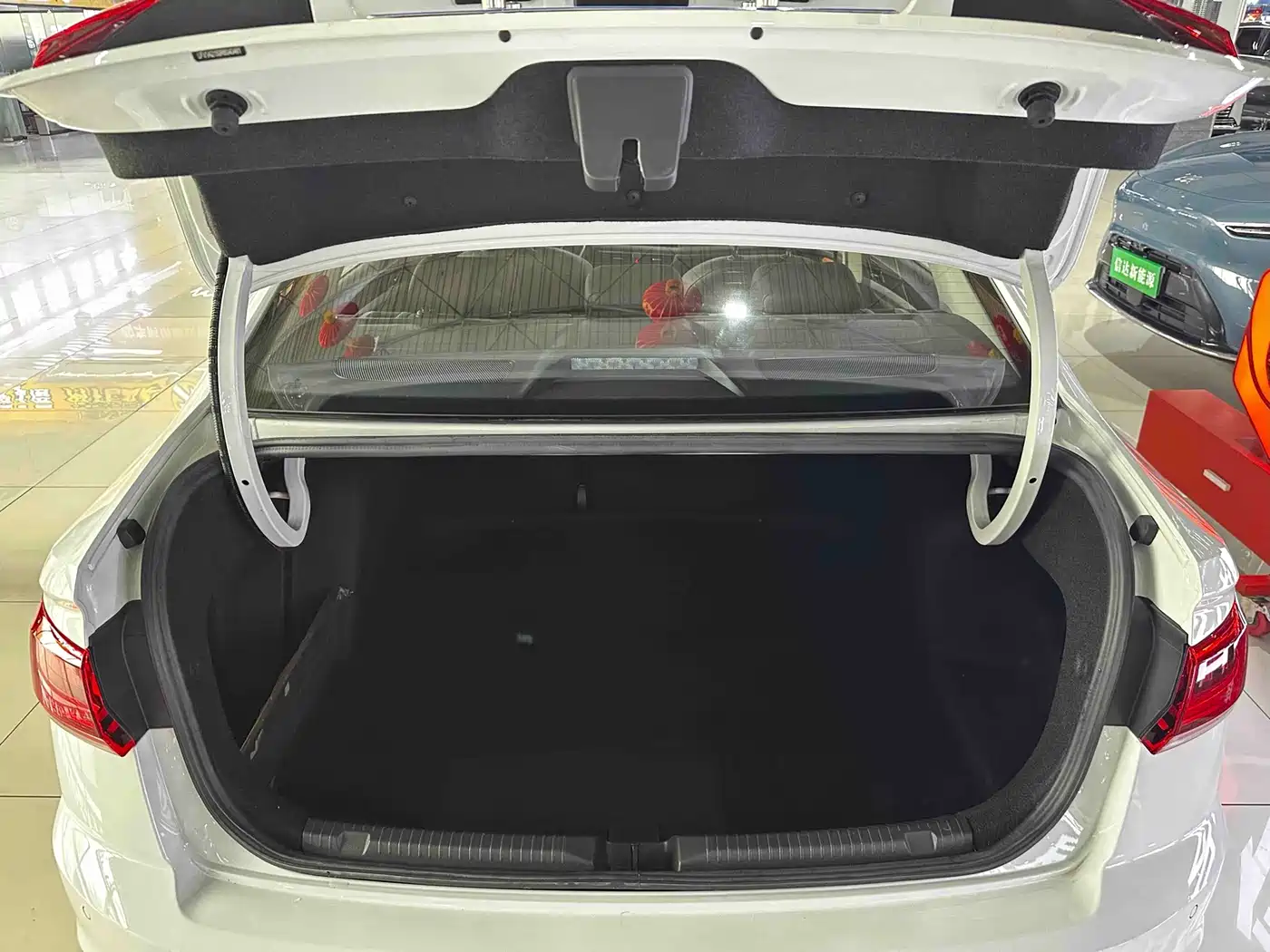 Volkswagen Bora 2024 2024 200TSI DSG Joy Ride PRO Edition