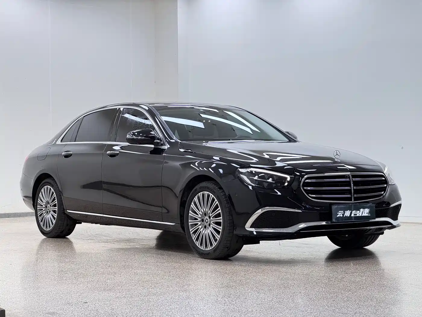 Mercedes-Benz E-Class 2022 E 300 L Luxury фото 3