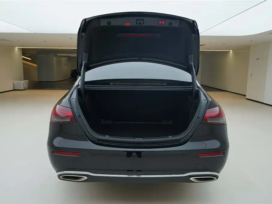 Mercedes-Benz E-Class 2022 Facelift E 300 L Luxury Style фото 6