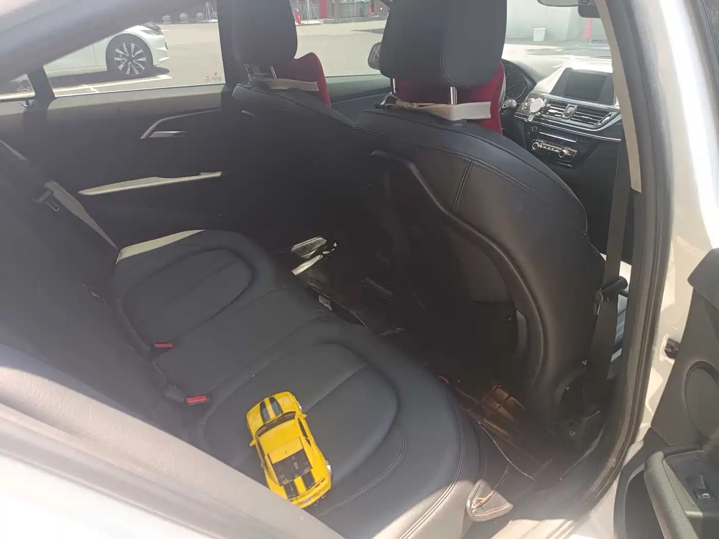 BMW 1 Series 2017 2017 118i Sport