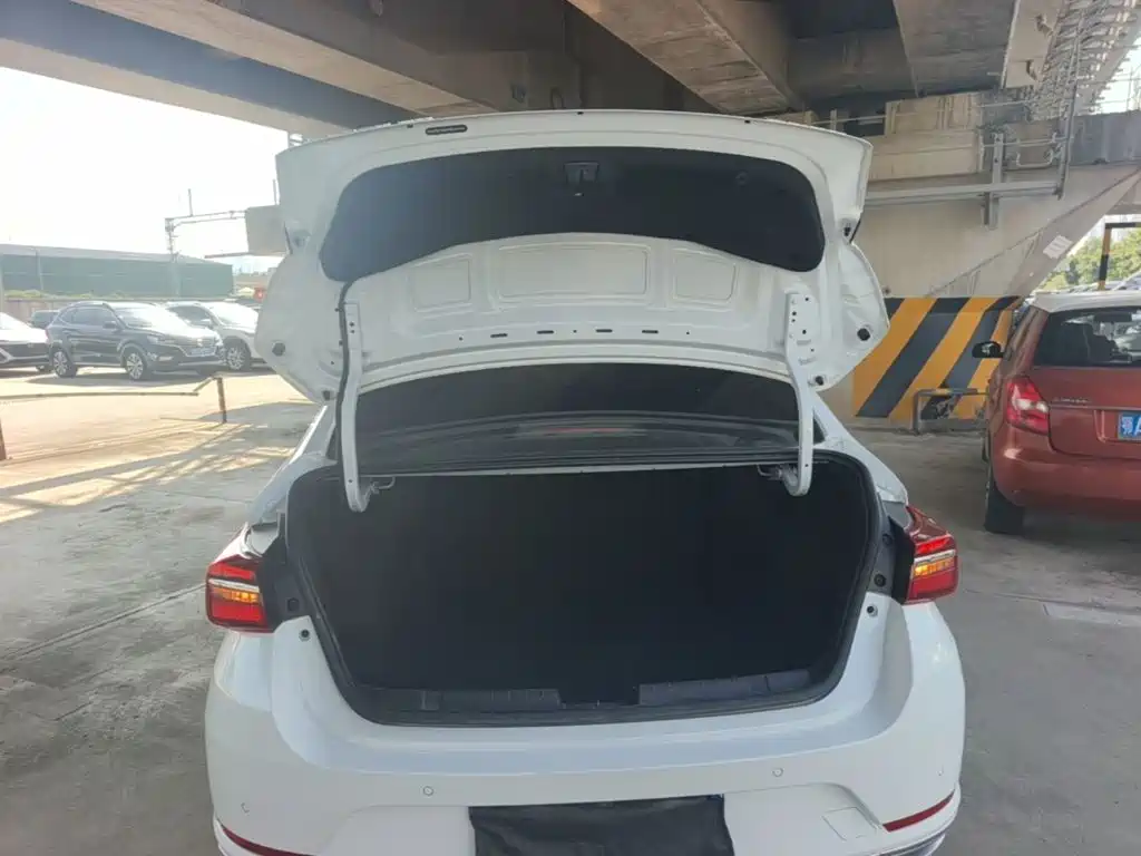 Chery Arrizo GX 2021 2019 Champion Edition 1.5L CVT Elite